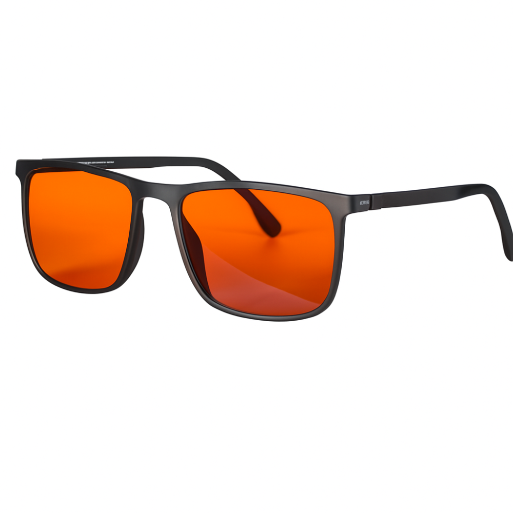 Blue Light Filter Glasses | Screen Glasses | Computer Glasses | BlueShield