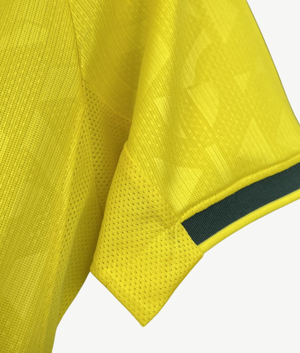 Brasilien Trikot WM 2026