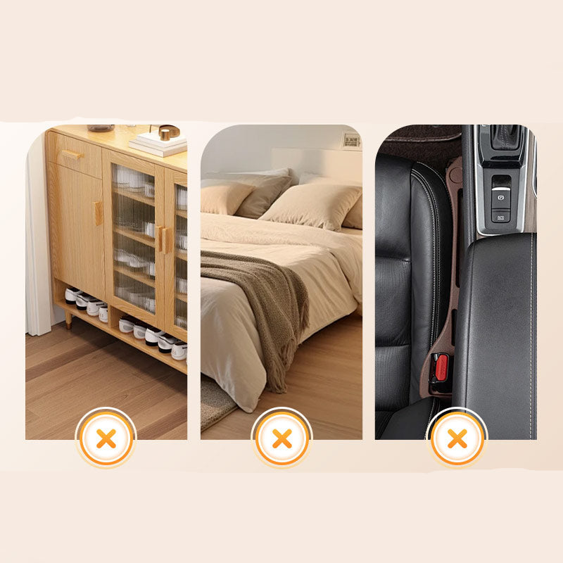 LuxiClean Elite Akku-Staubsauger | Leistungsstarkes und vielseitiges Reinigen für Zuhause und Auto