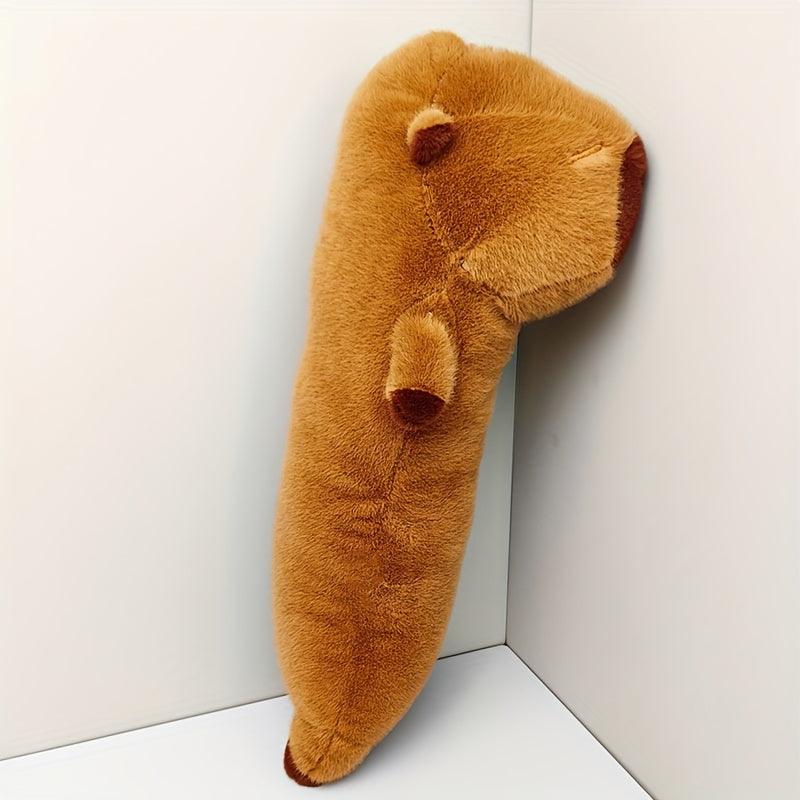 Capybara Plüschtier | Kuscheltier zur Entspannung | Stofftier | CuddleCapi