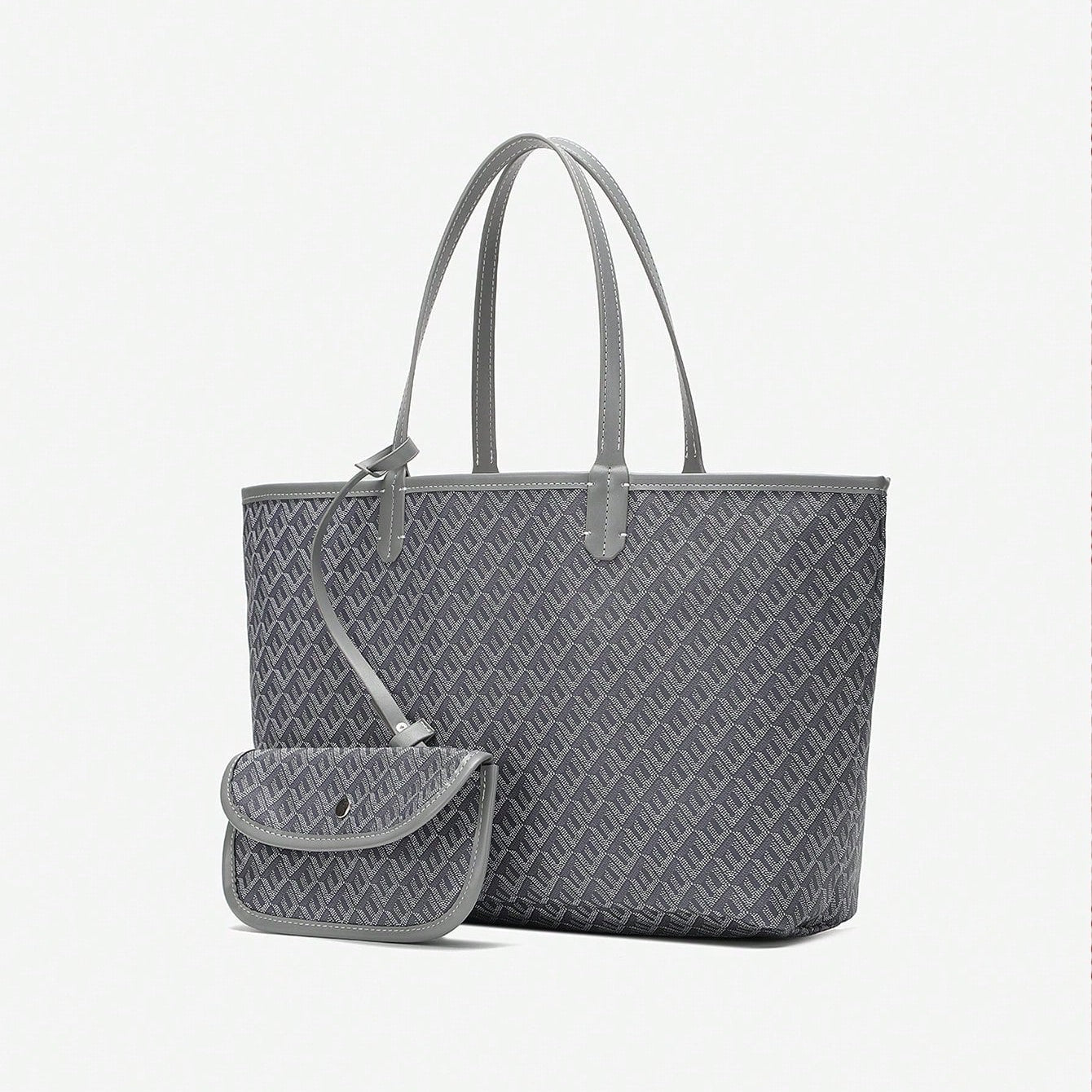 Casual Shoulder Bag for Women | Tote Bag Set | PureTote