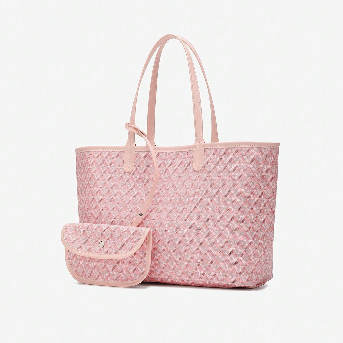 Casual Shoulder Bag for Women | Tote Bag Set | PureTote