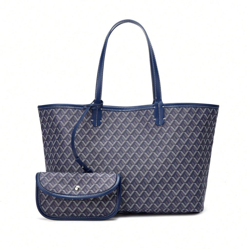 Casual Shoulder Bag for Women | Tote Bag Set | PureTote
