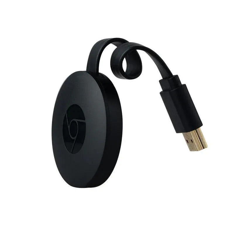 Chromecast – Trådløs Videostrømmer