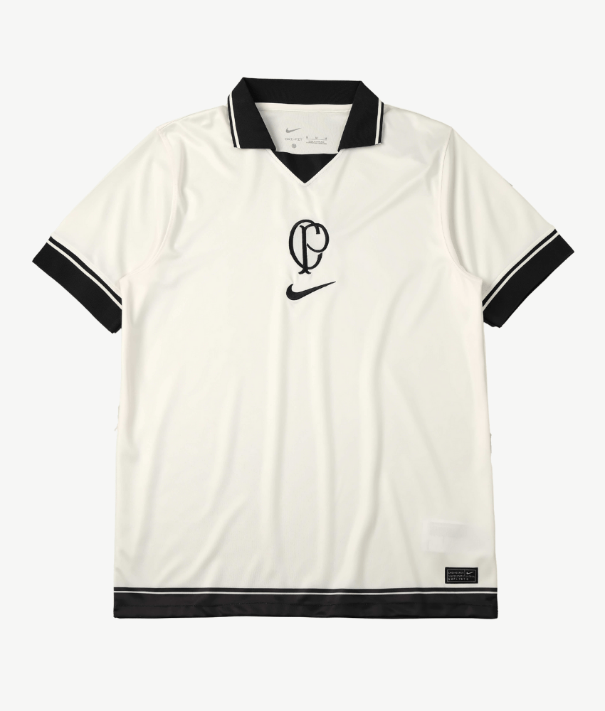 Corinthians Trikot 2023/24 110 Year Anniversary Retro Special Edition