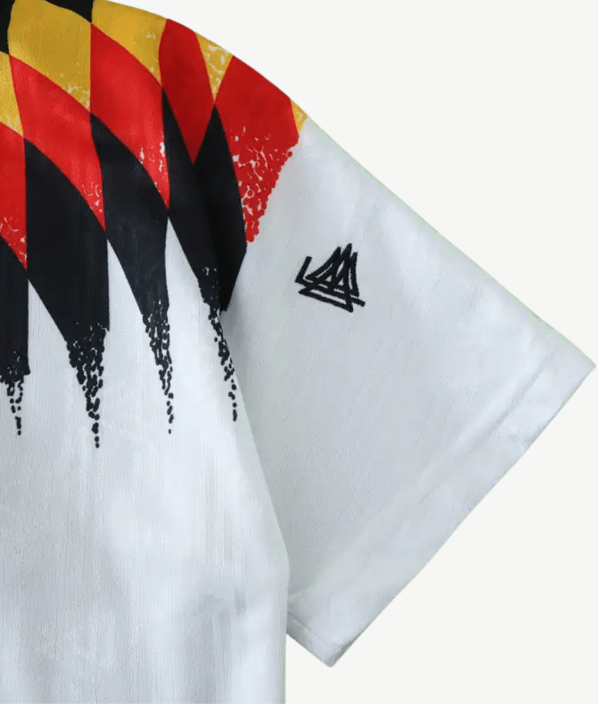 Deutschland Retro Trikot 1994