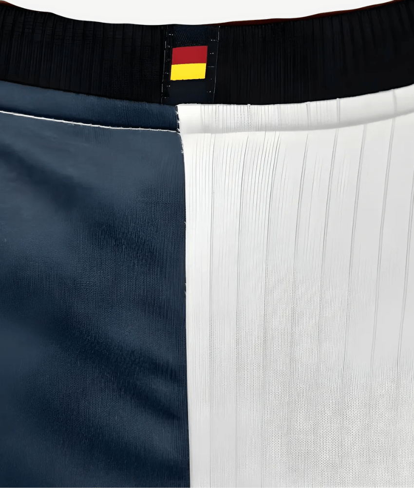 Deutschland Trikot 2025/26 | Iron Heritage Edition | Fußballtrikot Nationalmannschaft