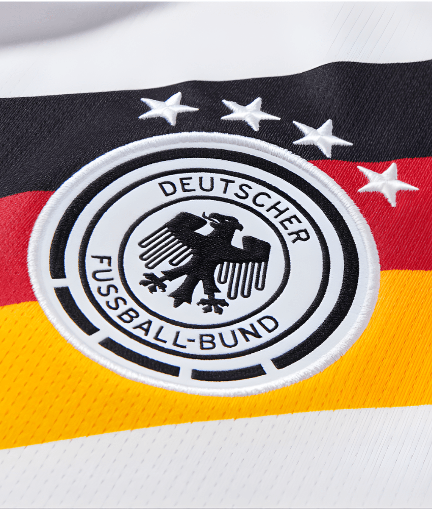 Deutschland Trikot WM 2026 | Fußballtrikot Nationalmannschaft