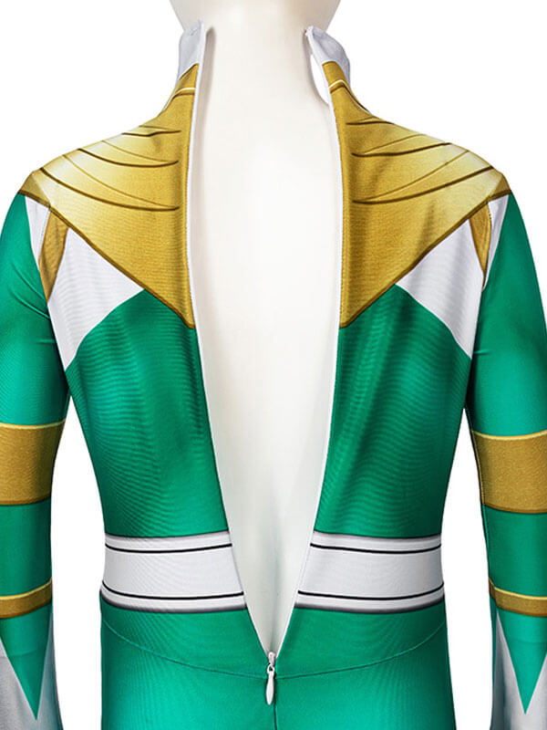 Superhelden Kinderkostüm Stretch-Polyester Cosplay Overall mit Maske