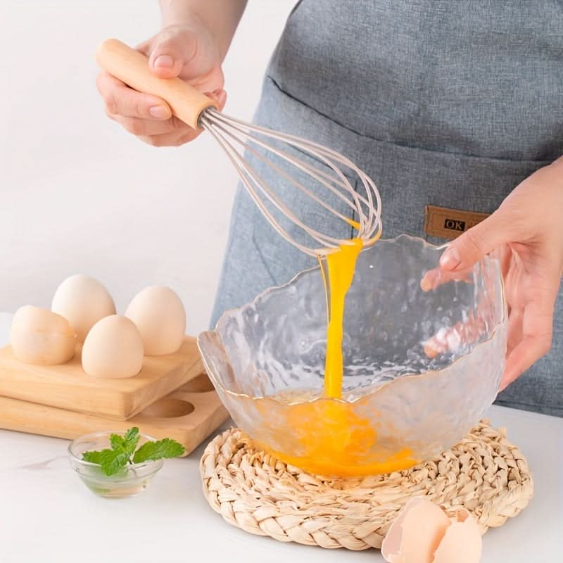 SilicoWare – 12-piece Kitchen Silicone Utensil Set