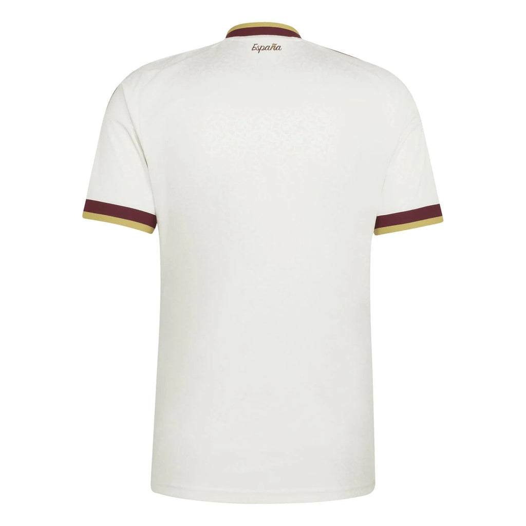 Spain 2026 Away Jersey
