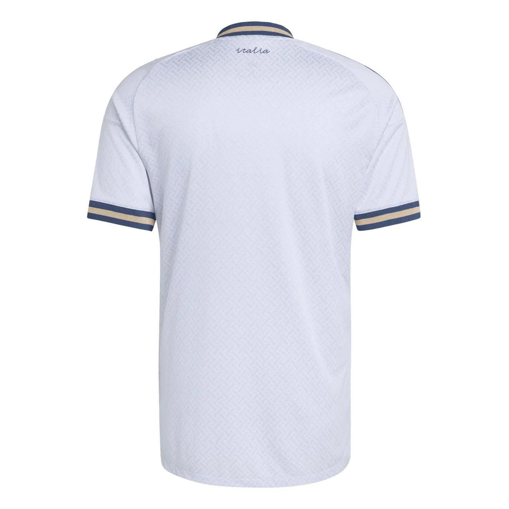 Italy 2026 Away Jersey