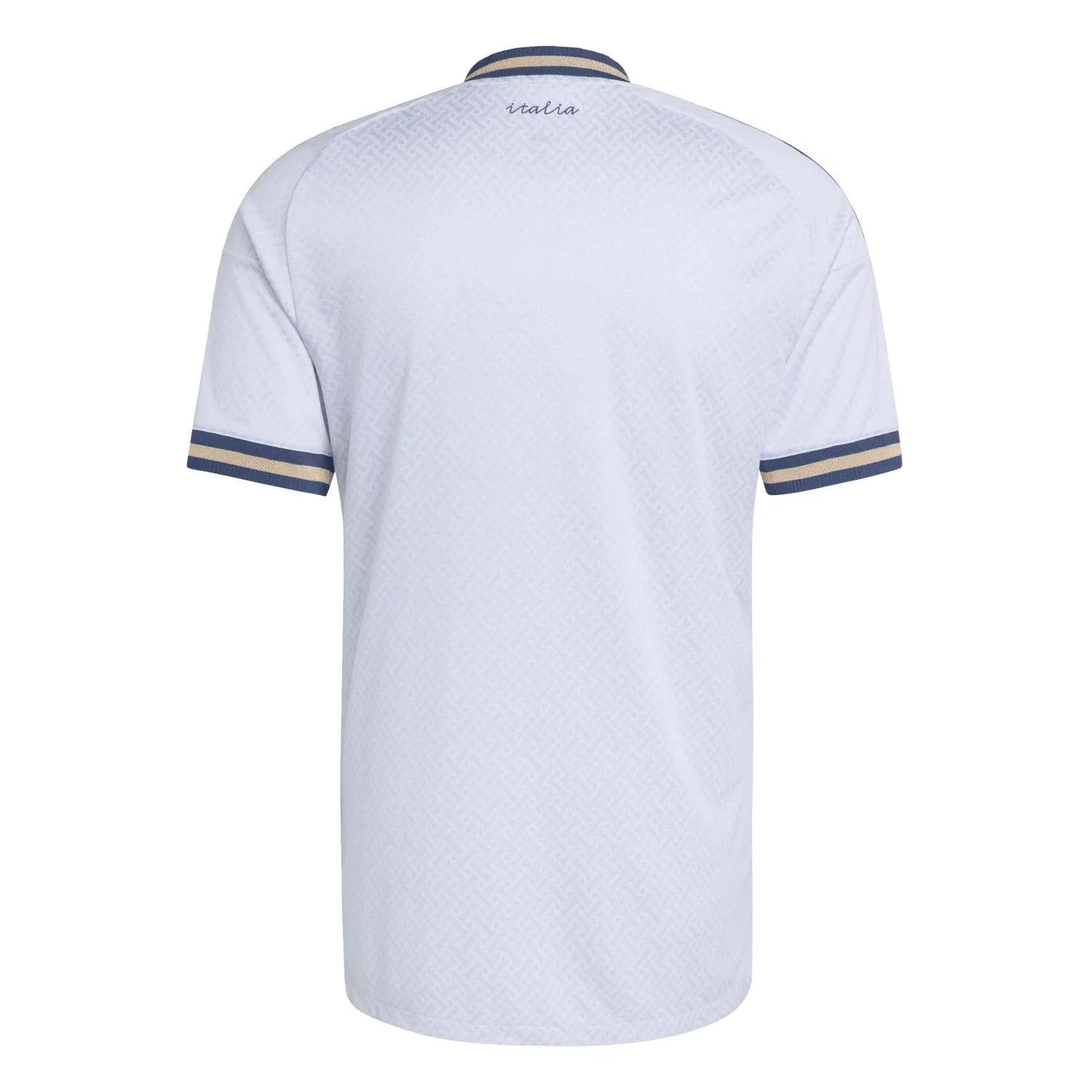 Italy 2026 Away Jersey
