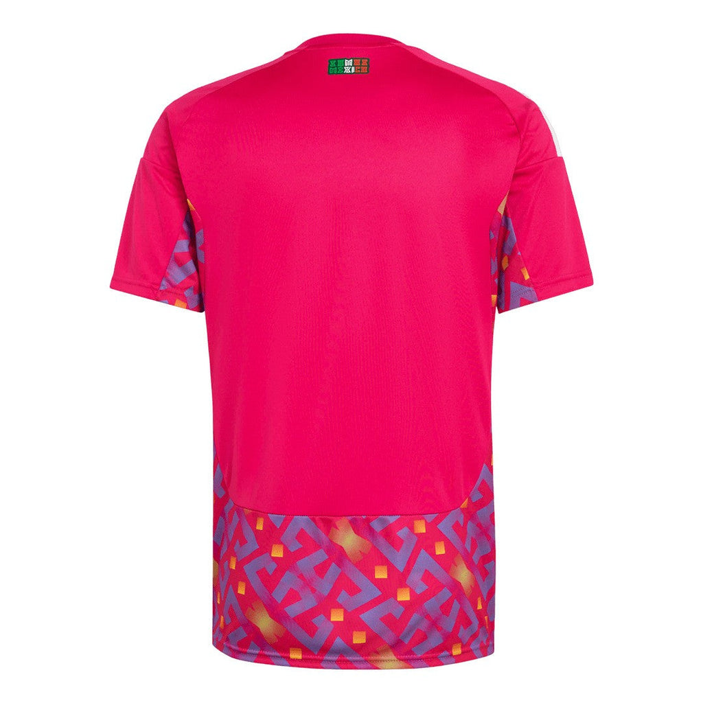 Mexico 2026 Goalkeeper Jersey