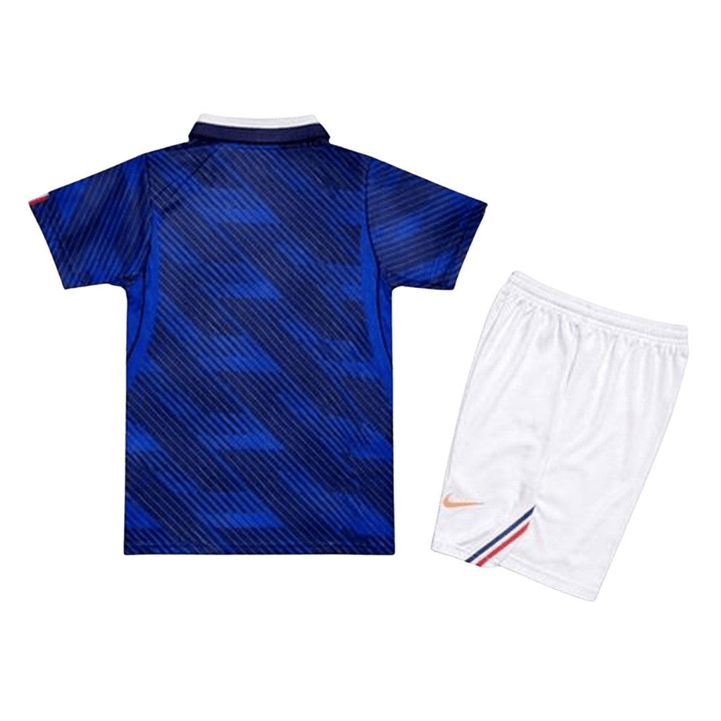 France 2026 Home Kids Kit