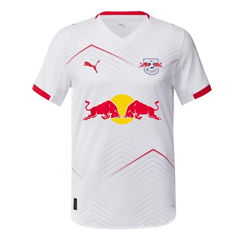 Red Bull Leipzig 2025/26 Heimspieltrikot
