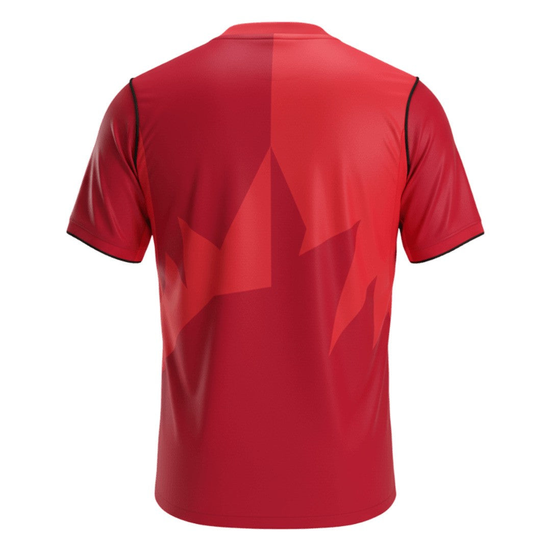 Canada 2026 Home Jersey