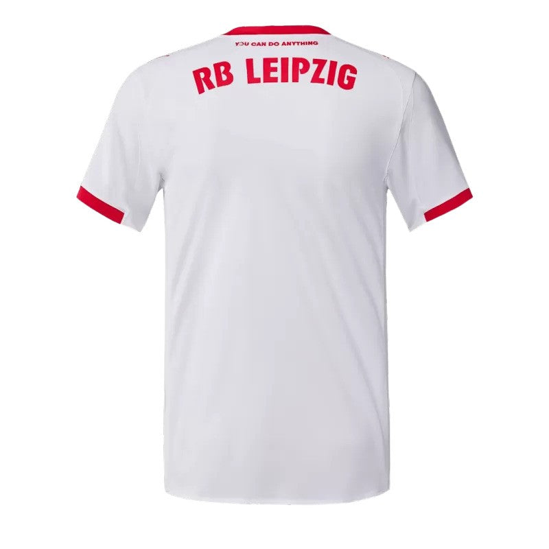 Red Bull Leipzig 2025/26 Home Player Jersey