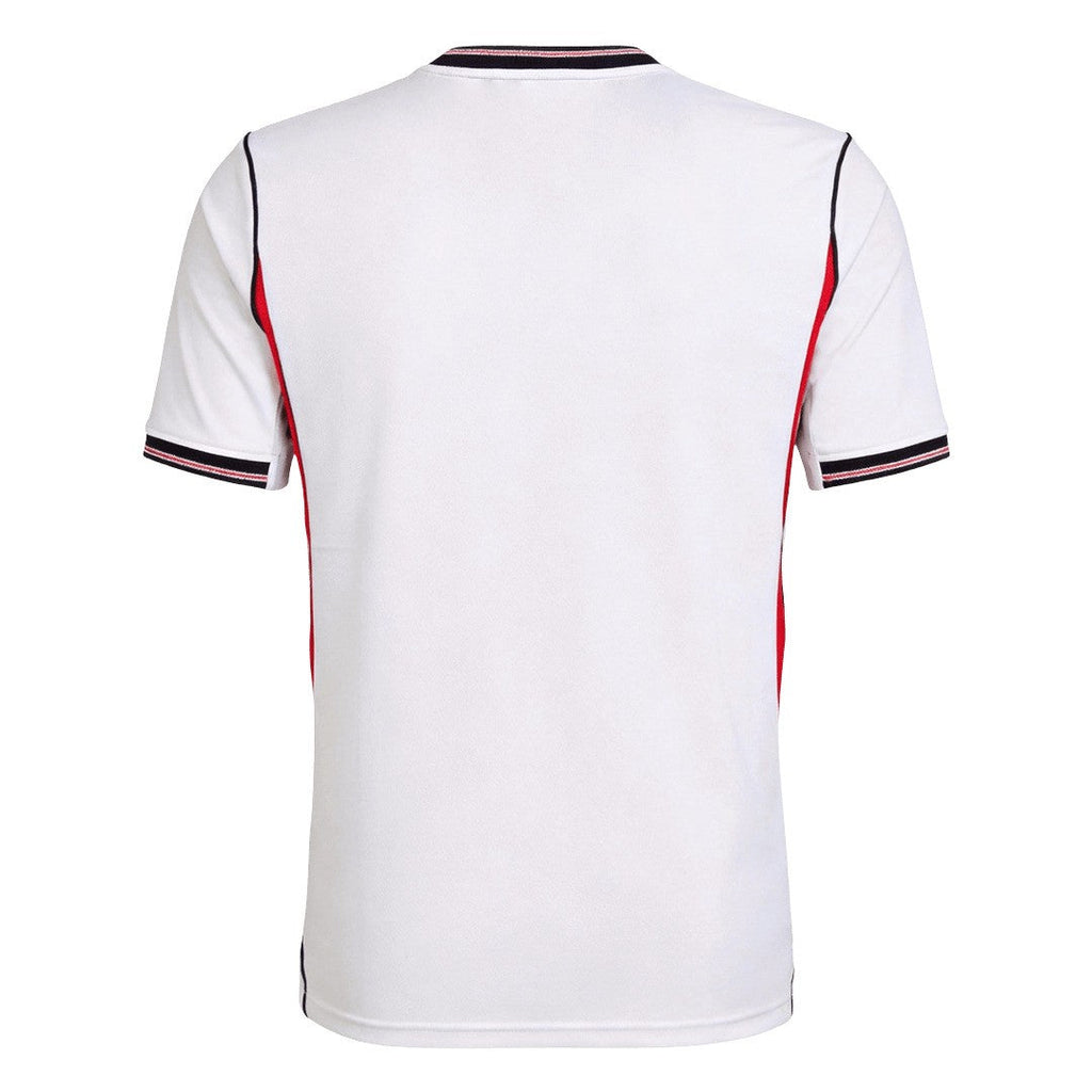 England 2026 Home Jersey