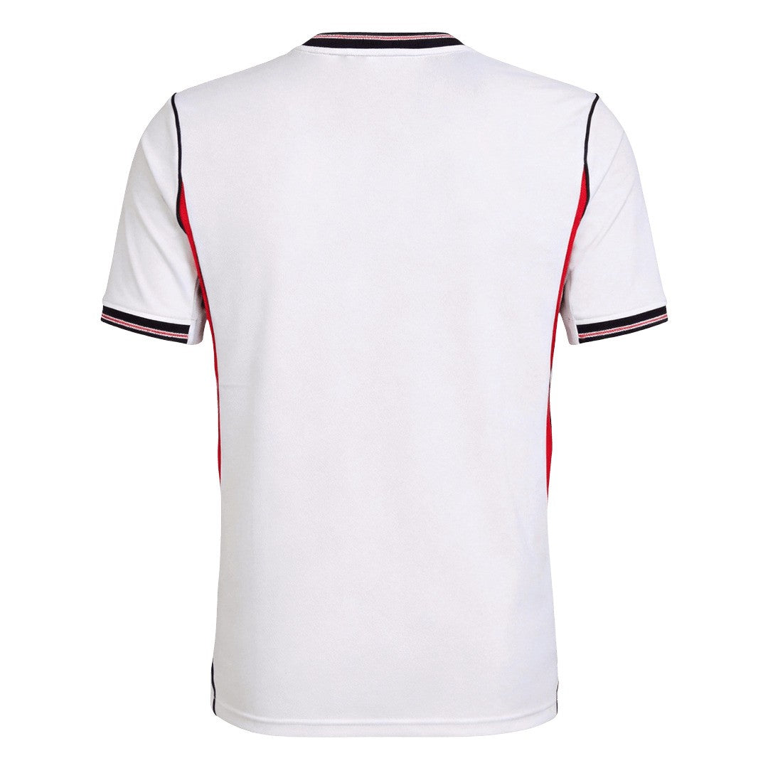 England 2026 Home Jersey