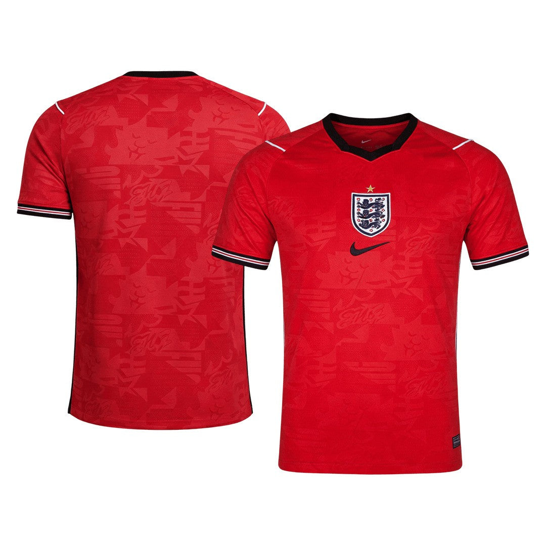 England 2026 Away Jersey