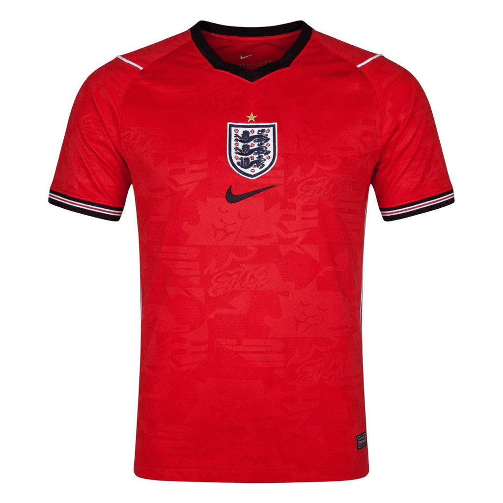 England 2026 Away Jersey