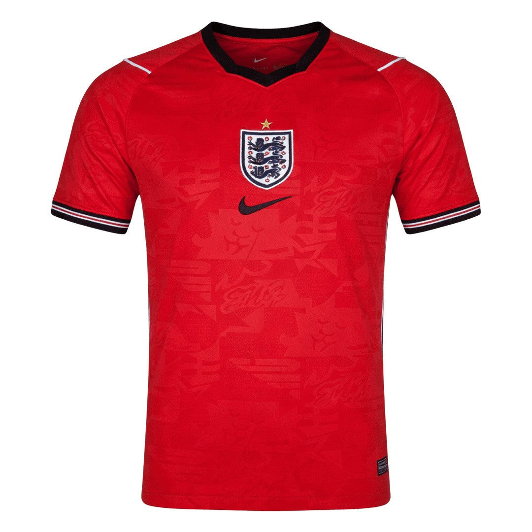 England 2026 Away Jersey