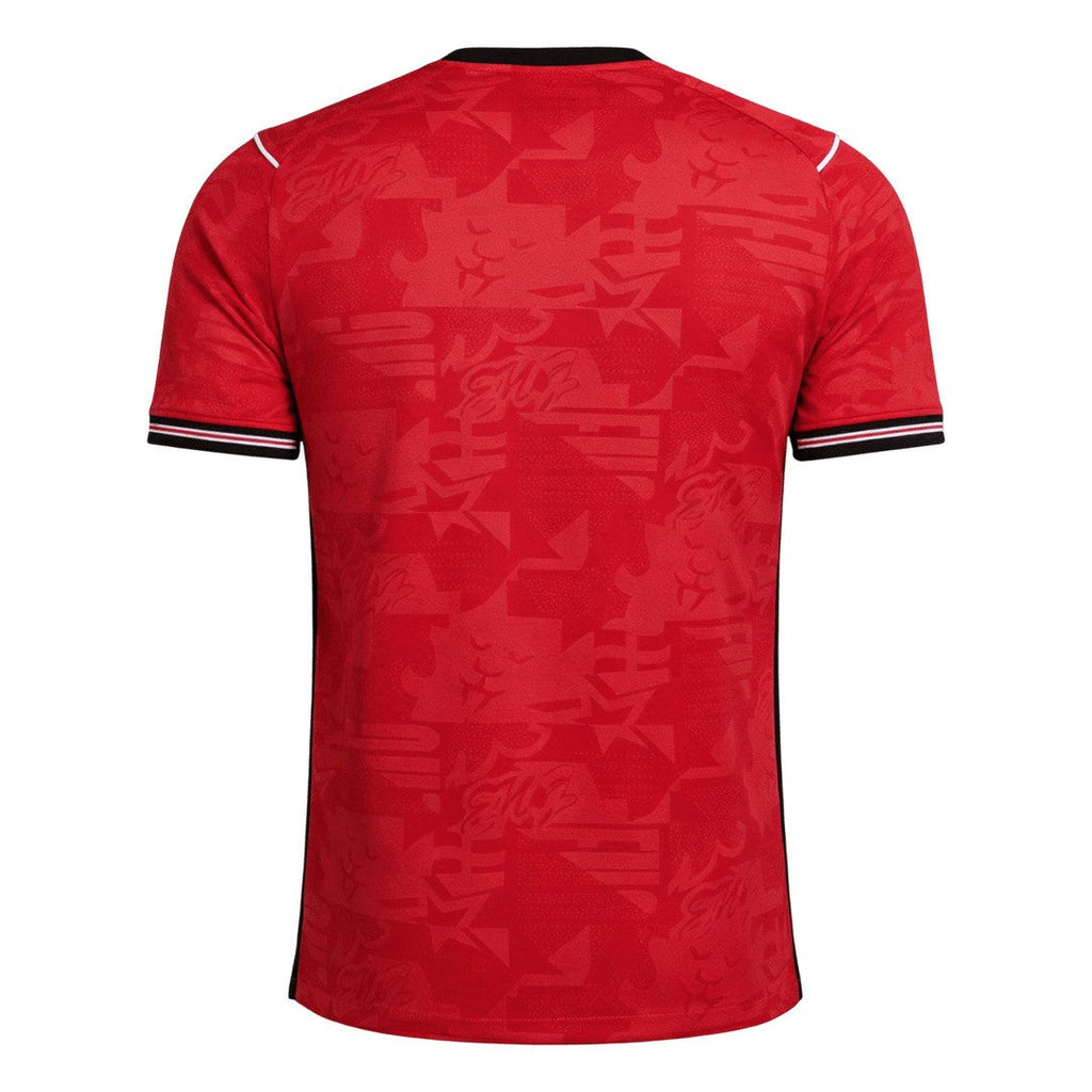 England 2026 Away Jersey