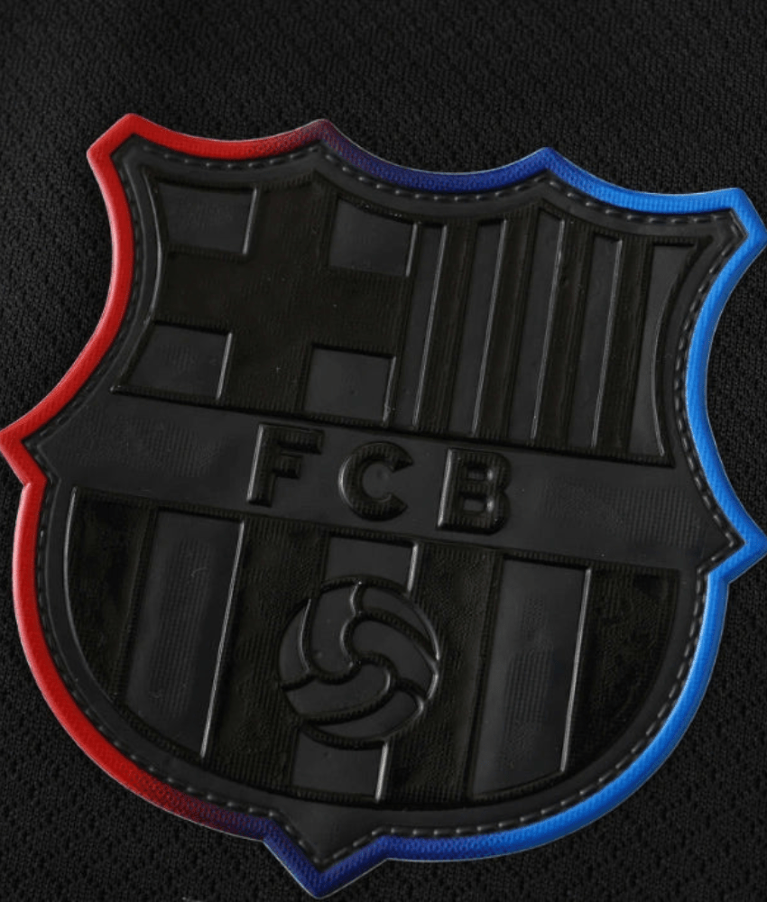 FC Barcelona Trikot 2024/25 Auswärts