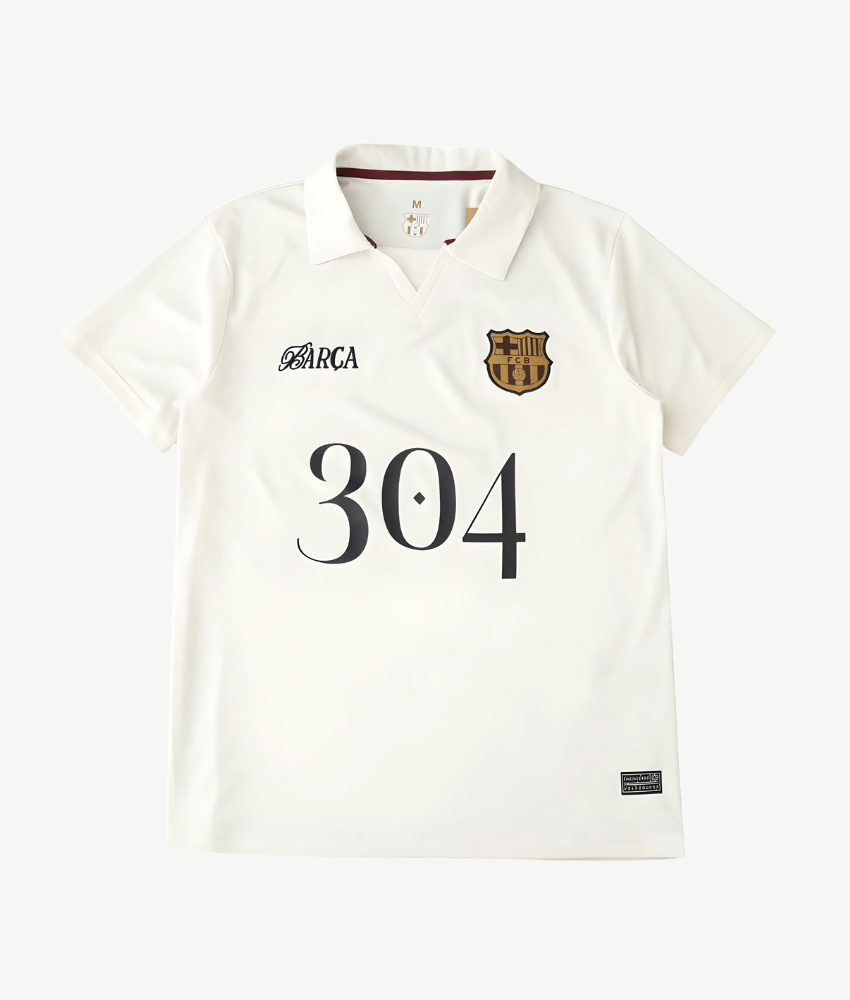 FC Barcelona Trikot 2024/25 Lamine Yamal 304 Special Edition