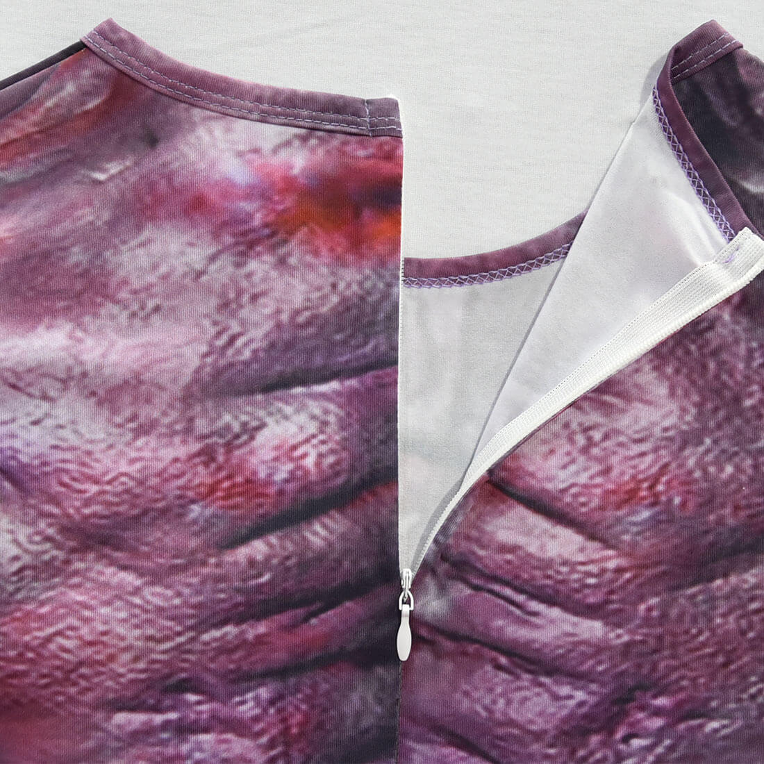 Horror Monster Kostüm Polyester Overall