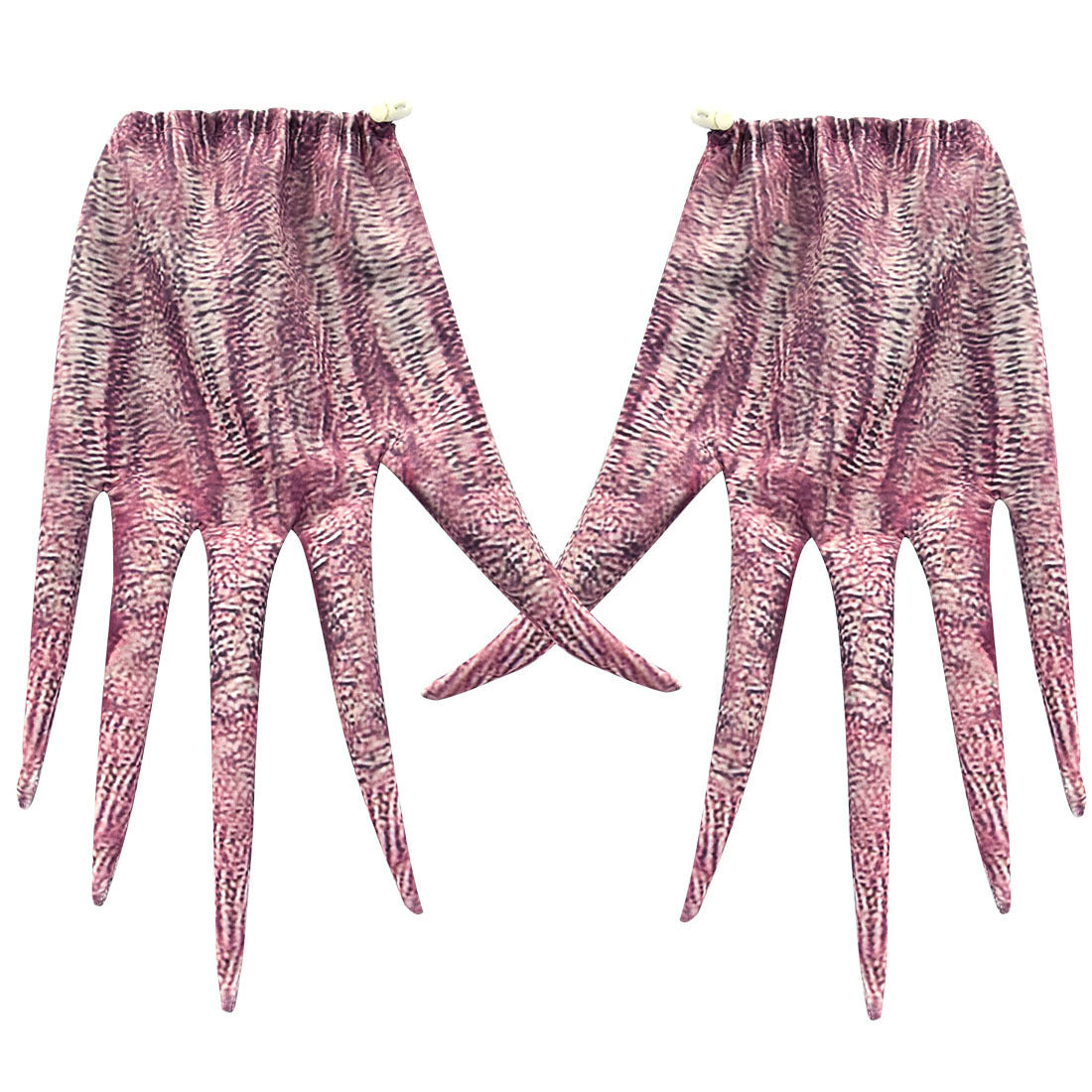 Horror Monster Kostüm Polyester Overall