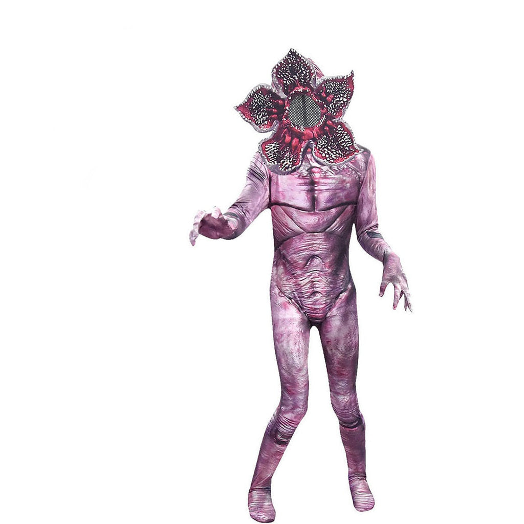 Horror Monster Kostüm Polyester Overall