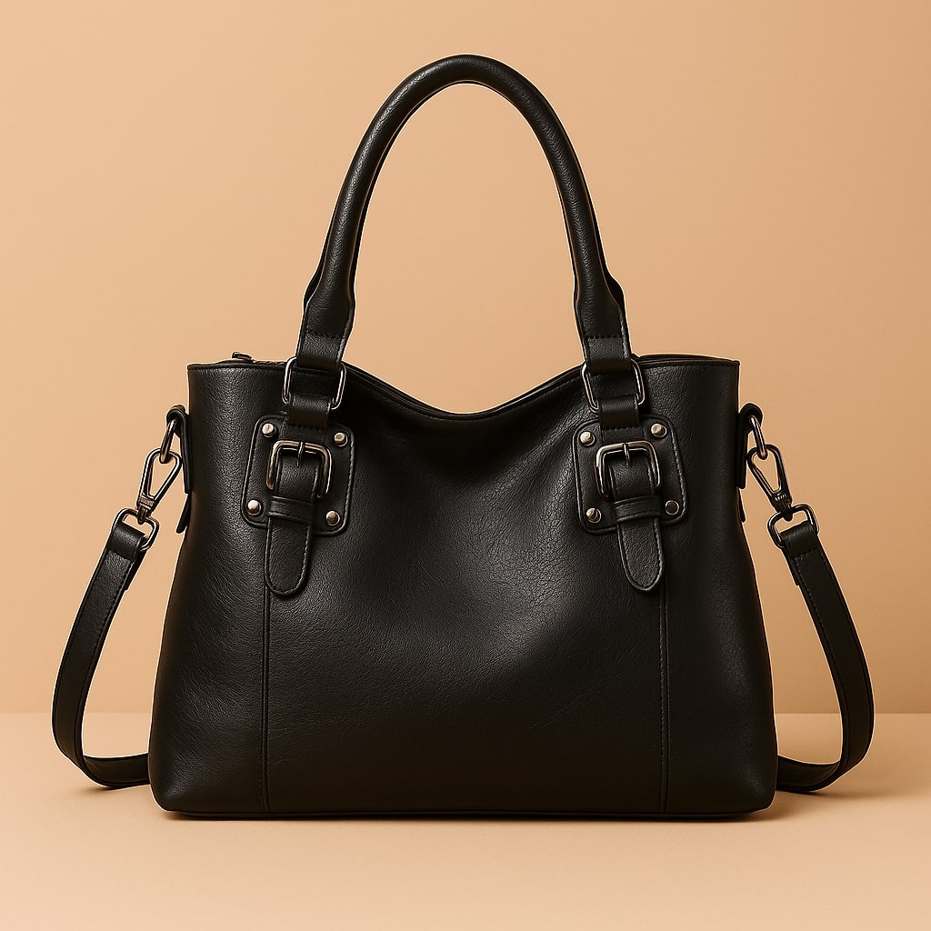 Handbag for Women | Leather Crossbody Bag | Shoulder Bag | Lunava