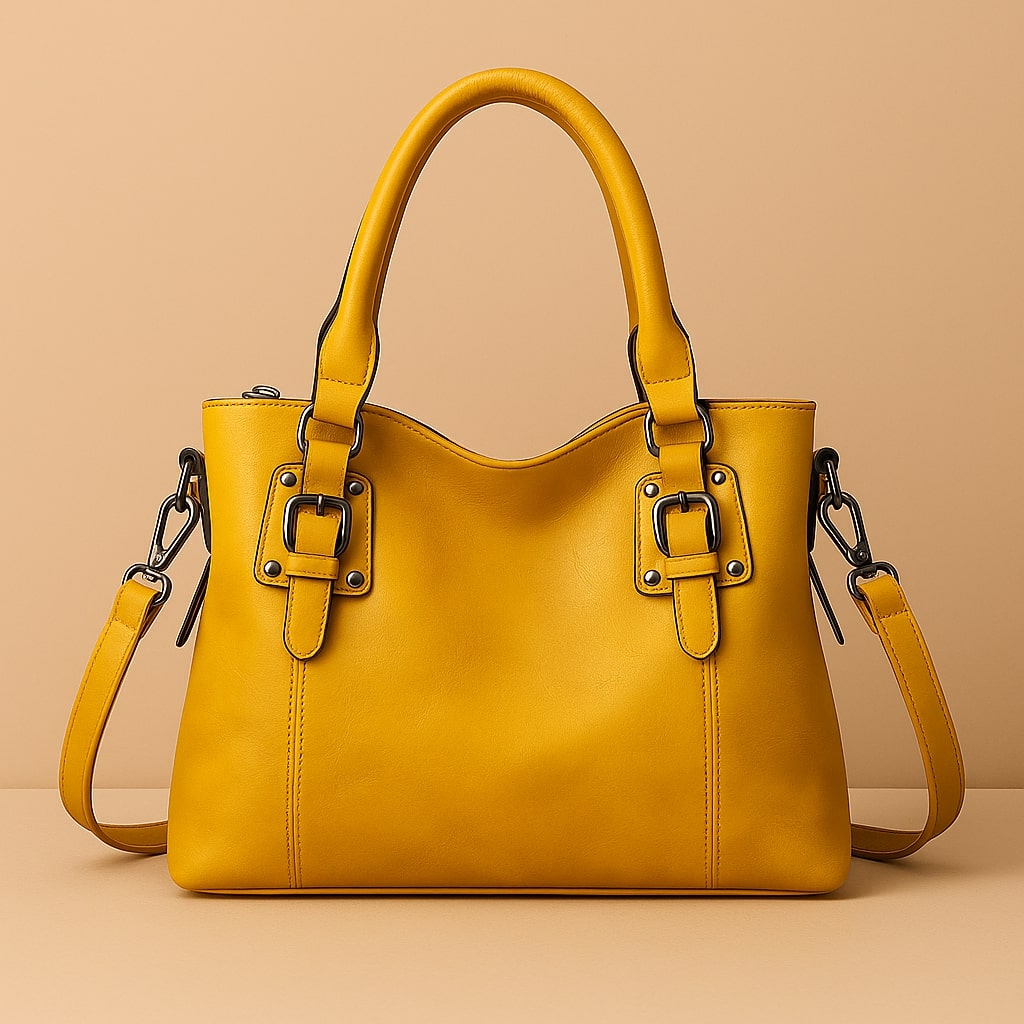 Handbag for Women | Leather Crossbody Bag | Shoulder Bag | Lunava