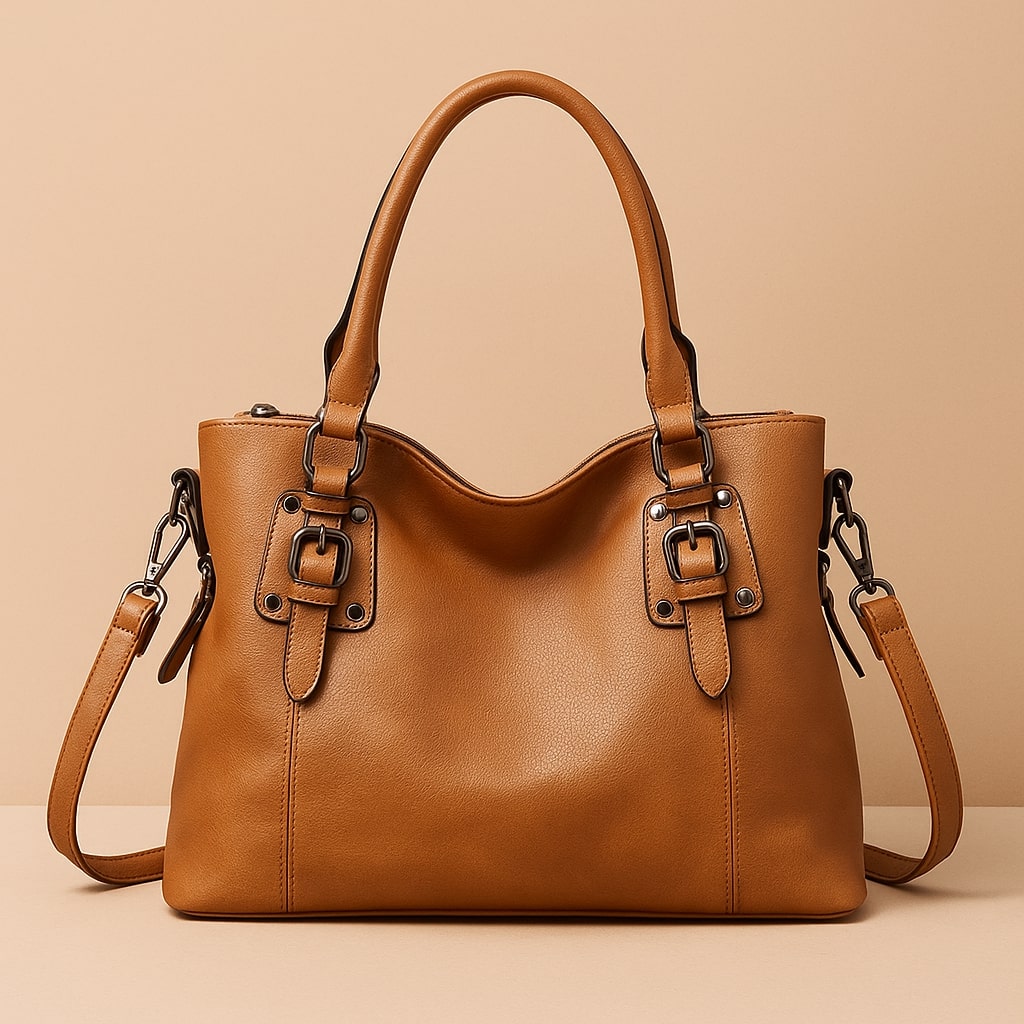 Handbag for Women | Leather Crossbody Bag | Shoulder Bag | Lunava