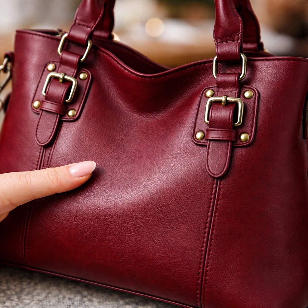 Handbag for Women | Leather Crossbody Bag | Shoulder Bag | Lunava