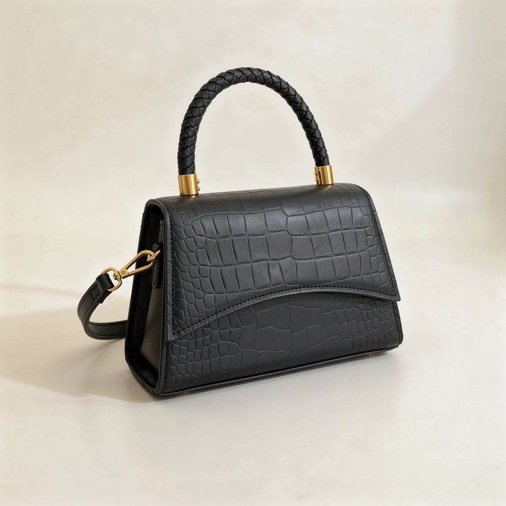 Handbag for Women | Shoulder Bag with Handle | Shoulder Bag | Aurelisse