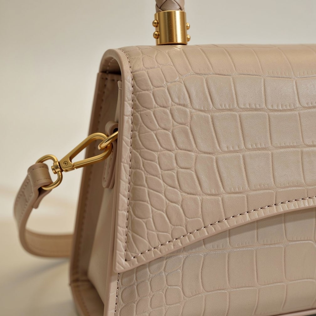 Handbag for Women | Shoulder Bag with Handle | Shoulder Bag | Aurelisse