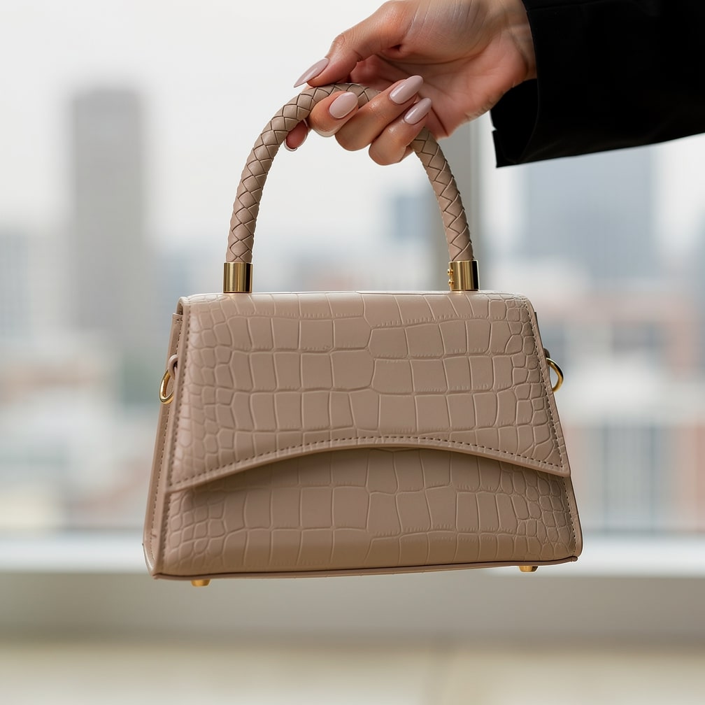 Handbag for Women | Shoulder Bag with Handle | Shoulder Bag | Aurelisse