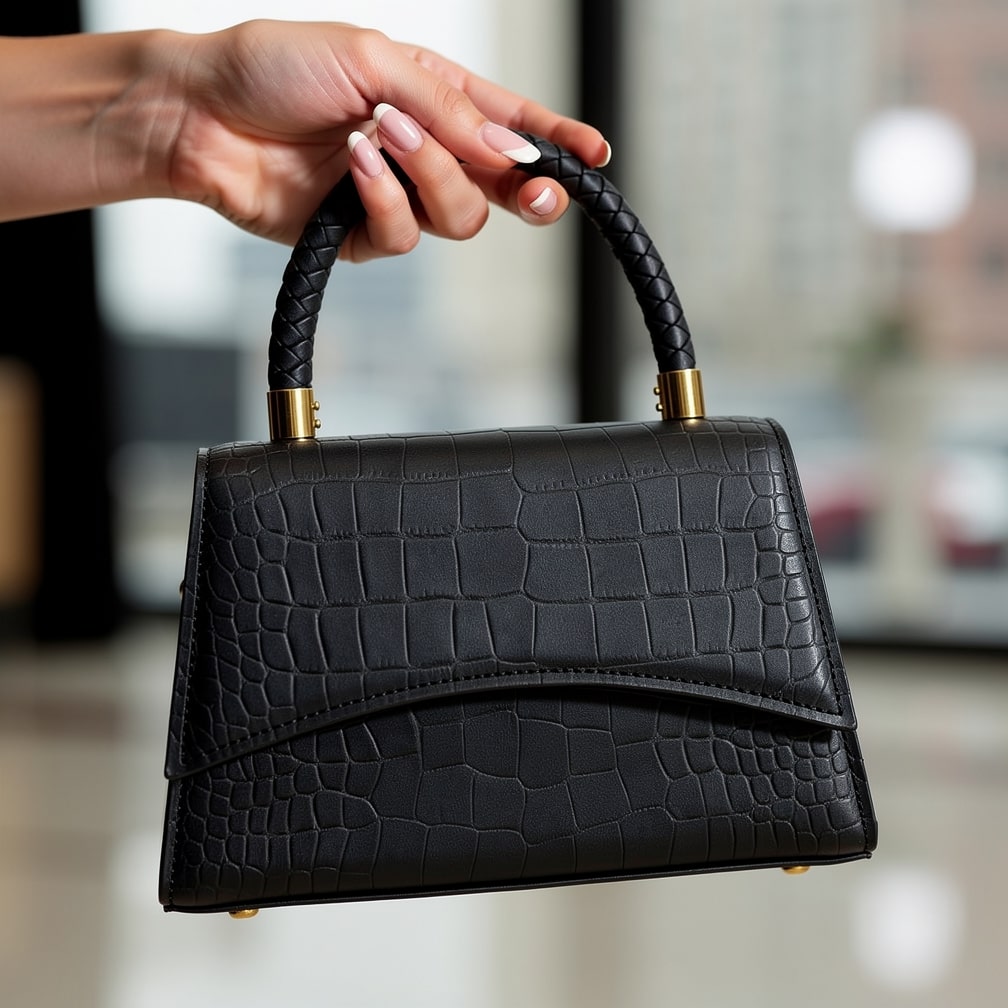 Handbag for Women | Shoulder Bag with Handle | Shoulder Bag | Aurelisse