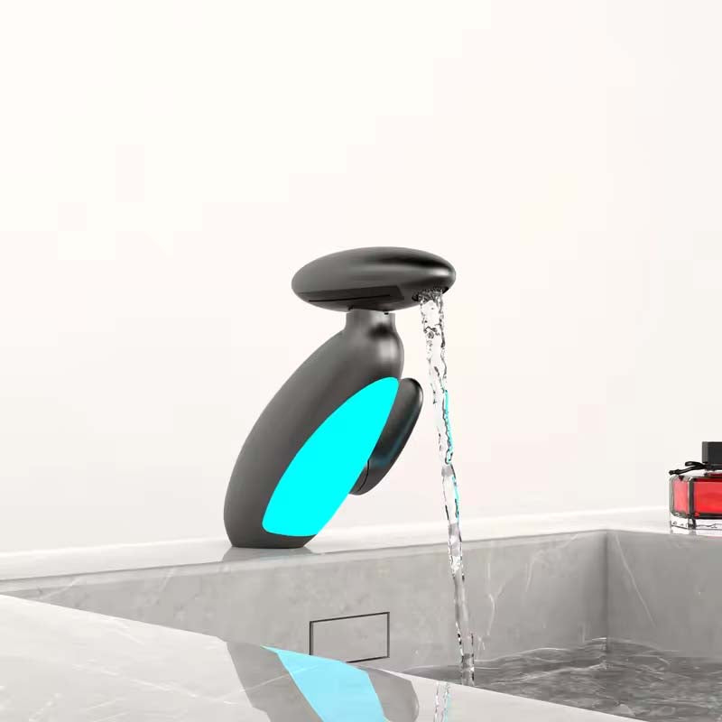 Küchen- und Badezimmerarmatur | Ausziehbarer Küchenwasserhahn | HydraLux