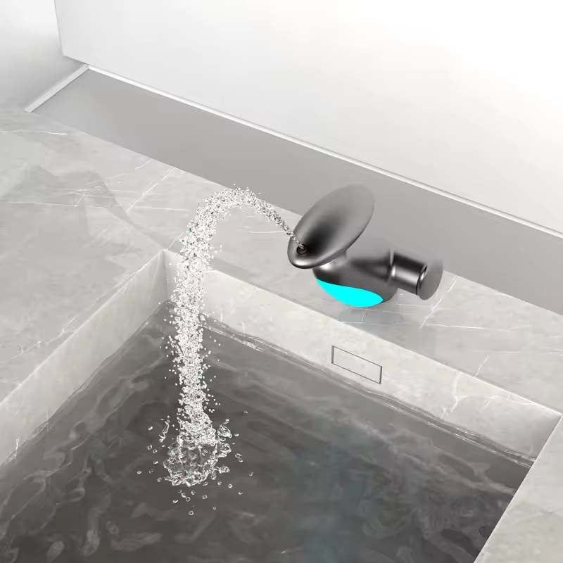 Küchen- und Badezimmerarmatur | Ausziehbarer Küchenwasserhahn | HydraLux