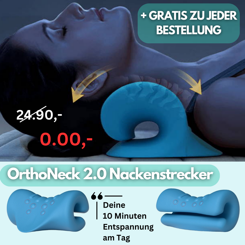 Ripob | OrthoBack Pro - Back Posture Trainer