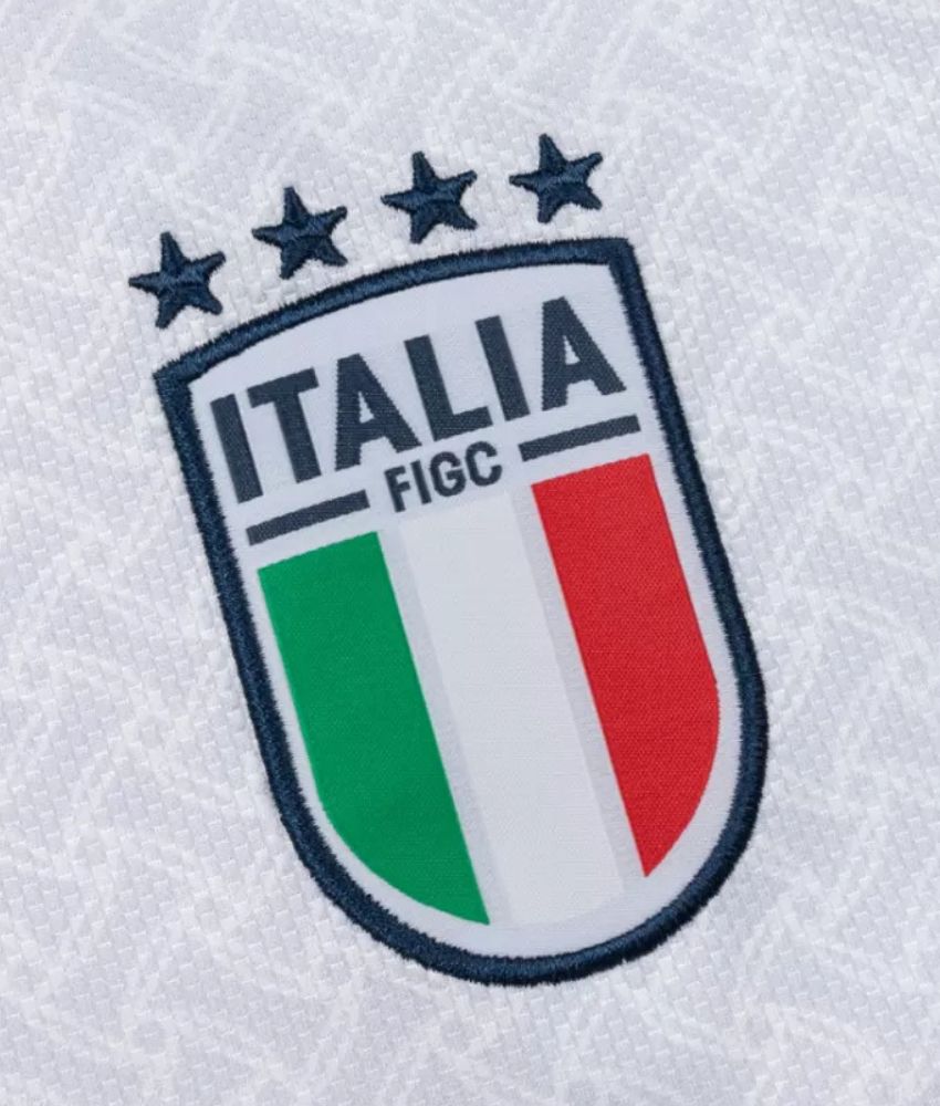 Italien Trikot WM 2026 Auswärts