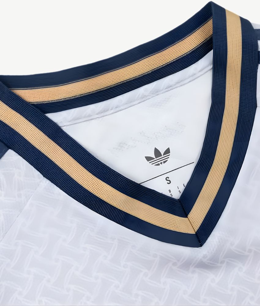 Italien Trikot WM 2026 Auswärts