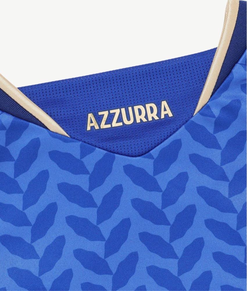 Italien Trikot WM 2026