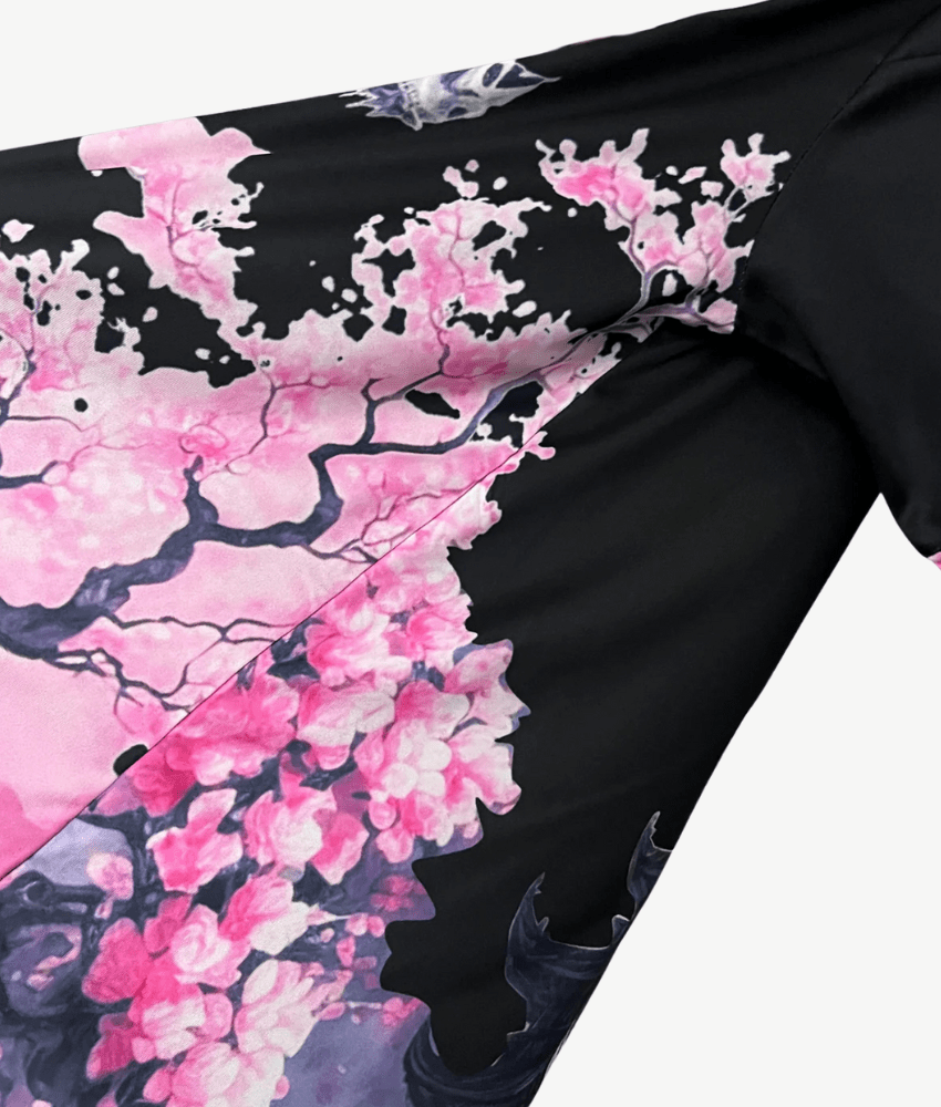 Japan Trikot 2024 Osaka Dragon Special Edition