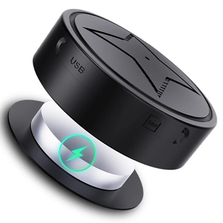 Magnetische GPS-Tracker | Behalten Sie jeden oder alles im Auge