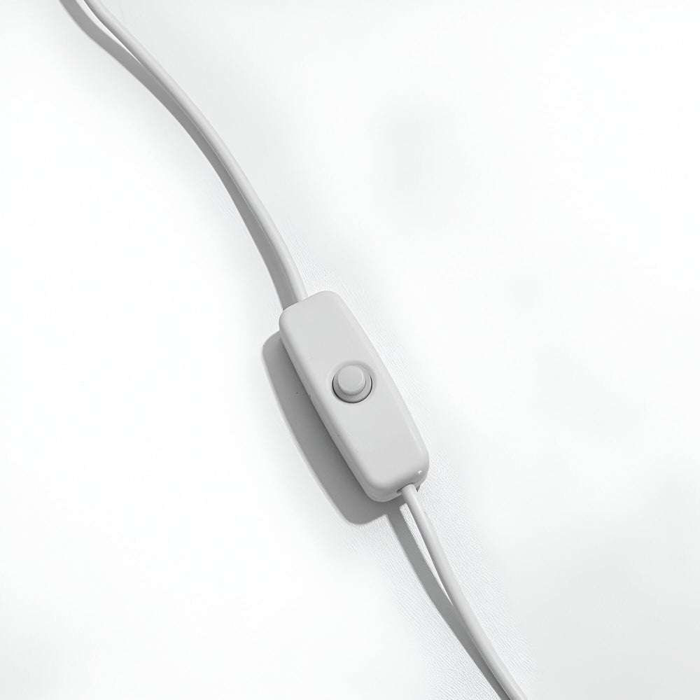 Dekoracyjna lampa stołowa w kształcie zwierzątka z drewna - Urocze wzory do pokoju dziecięcego